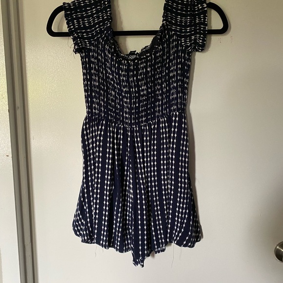 Romper - Picture 3 of 3